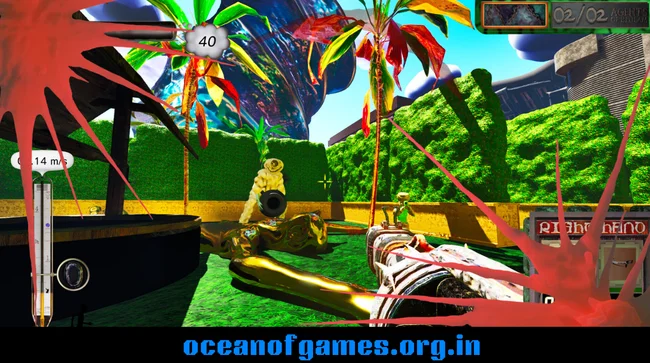 Goblin America Download PC