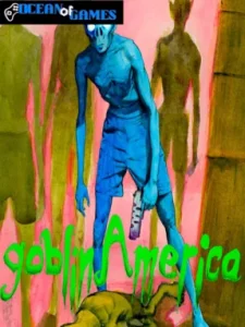 Goblin America ocean of games