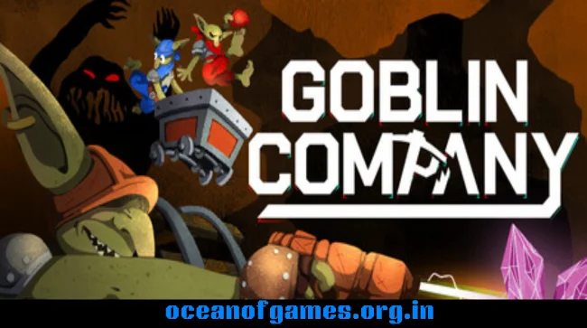 Goblin Company Free Download
