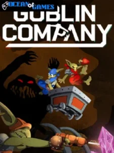 Goblin Company ocean of games