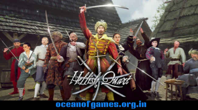Hellish Quart Free Download