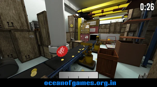 I am Coin Download PC