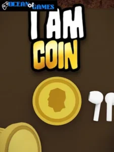 I am Coin ocean of games
