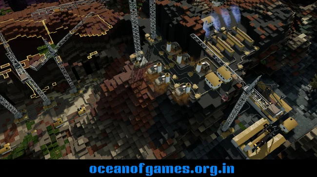 Icaria Download PC