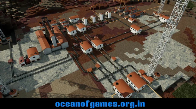 Icaria Download PC