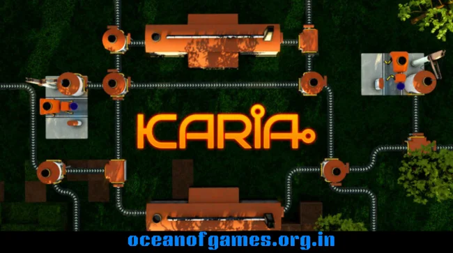 Icaria Free Download