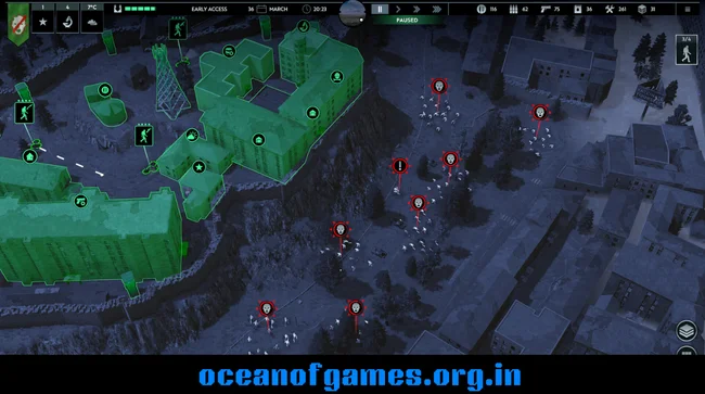 Infection Free Zone Download PC