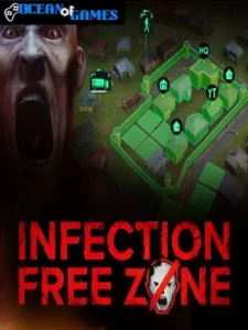 Infection Free Zone ocean of games