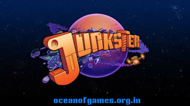 Junkster Free Download