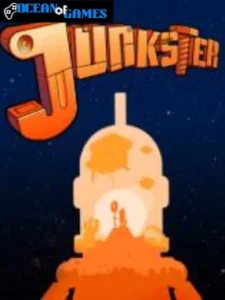 Junkster ocean of games