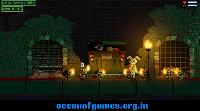 KIYO – Bunny Tyranny Download PC