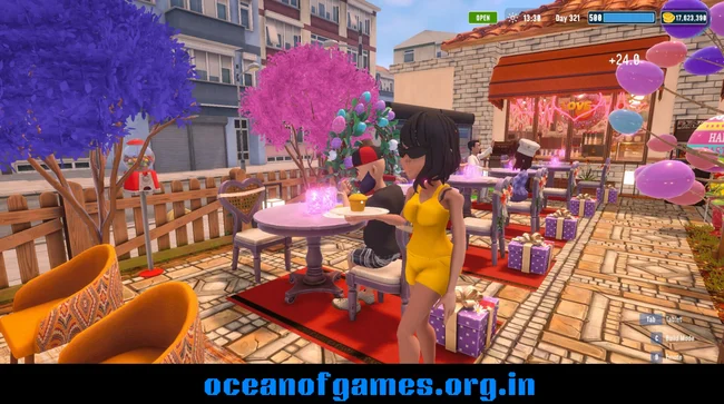 Kebab Chefs! - Restaurant Simulator Download PC