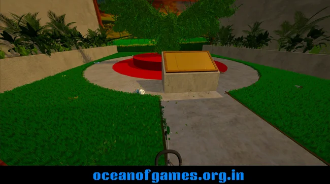Lawn Care Simulator Download PC