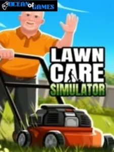 Lawn Care Simulator ocean of games