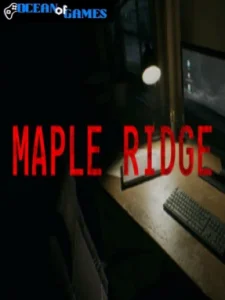 Maple Ridge ocean of games