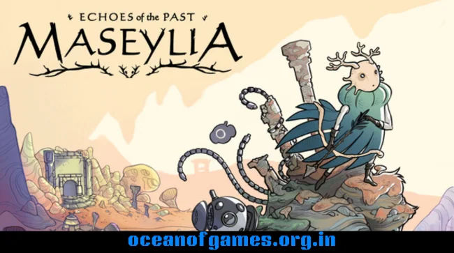 Maseylia Echoes of the Past Free Download