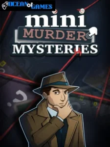 Mini Murder Mysteries ocean of games