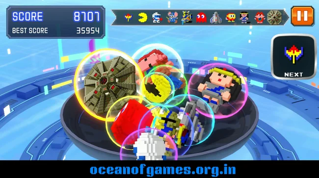 NAMCO LEGENDARY Mountains Download PC