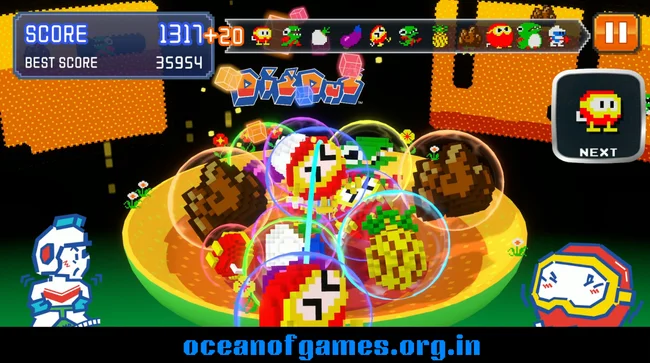NAMCO LEGENDARY Mountains Download PC