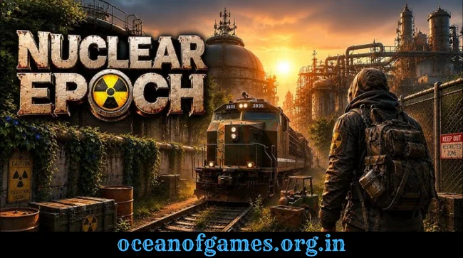 Nuclear Epoch Free Download