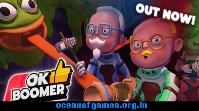 OK👍 Boomer Free Download