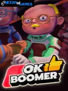 OK👍 Boomer ocean of games