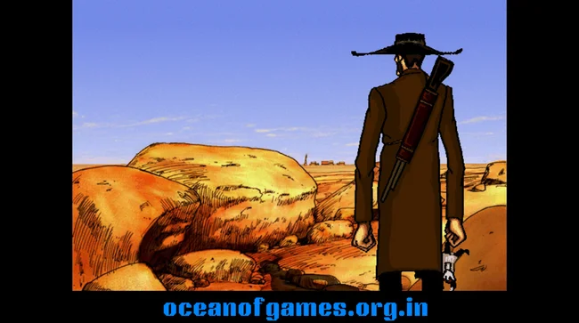 Outlaws + Handful of Missions Remaster Download PC