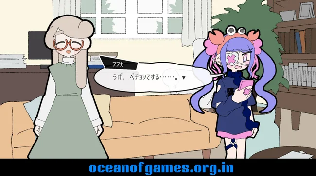 Pain Pain Go Away! Download PC