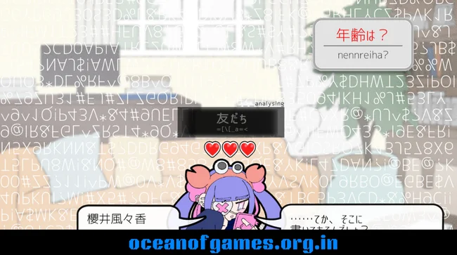Pain Pain Go Away! Download PC