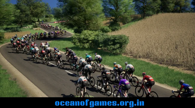 Pro Cycling Manager 26 Download PC
