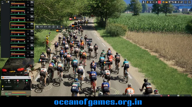 Pro Cycling Manager 26 Download PC