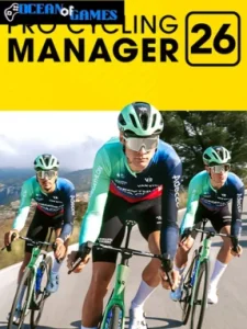 Pro Cycling Manager 26 ocean of games