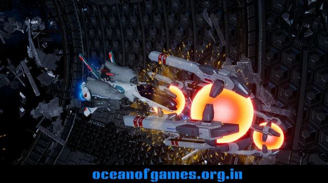 R-Type Tactics I • II Cosmos Download PC
