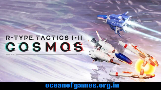 R-Type Tactics I • II Cosmos Free Download