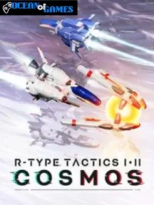 R-Type Tactics I • II Cosmos ocean of games