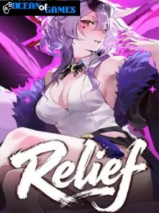 Relief ocean of games