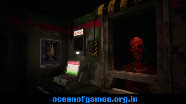 Retail Hell Download PC