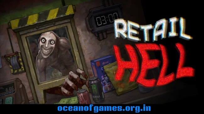 Retail Hell Free Download