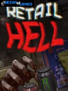 Retail Hell ocean of games