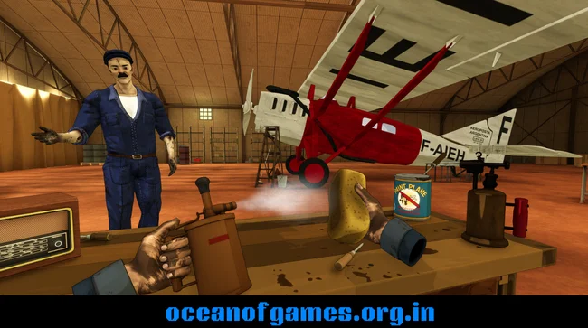 SKY LEGENDS – An Aeropostal Epic Download PC