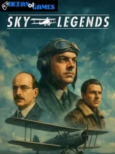 SKY LEGENDS – An Aeropostal Epic ocean of games