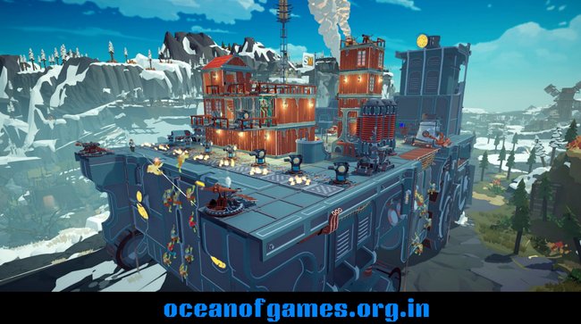 SURVIVAL MACHINE Download PC