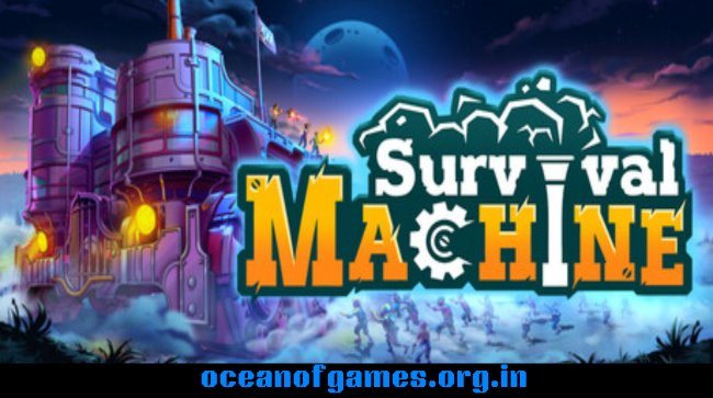 SURVIVAL MACHINE Free Download