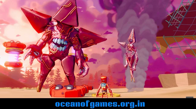 SWAPMEAT Download PC