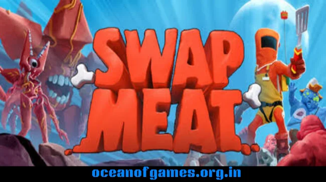 SWAPMEAT Free Download