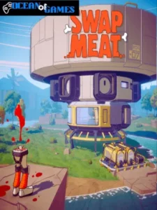 SWAPMEAT ocean of games