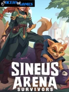 Sineus Arena Survivors ocean of games