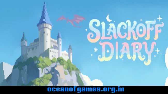 Slack Off Diary Free Download