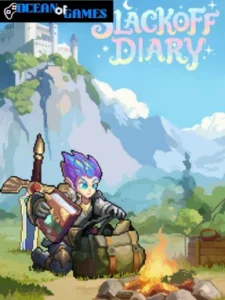 Slack Off Diary ocean of games