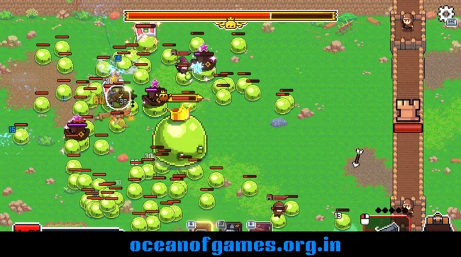 Slime Tempest Download PC